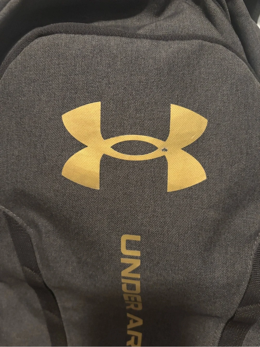 Under Armour stylish under